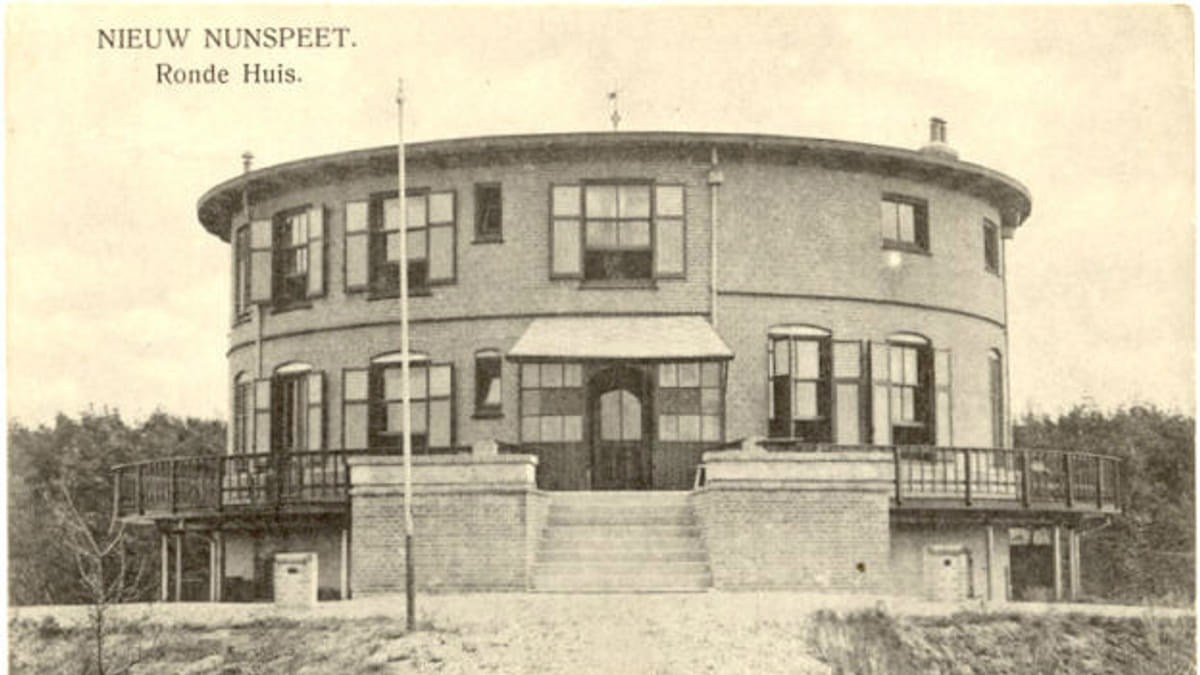 Het_ronde_huis
