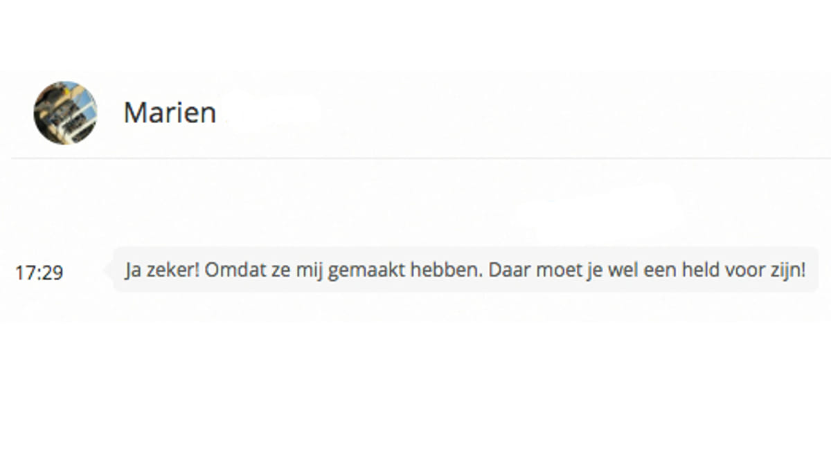 Deze ouders zijn HELDEN!
