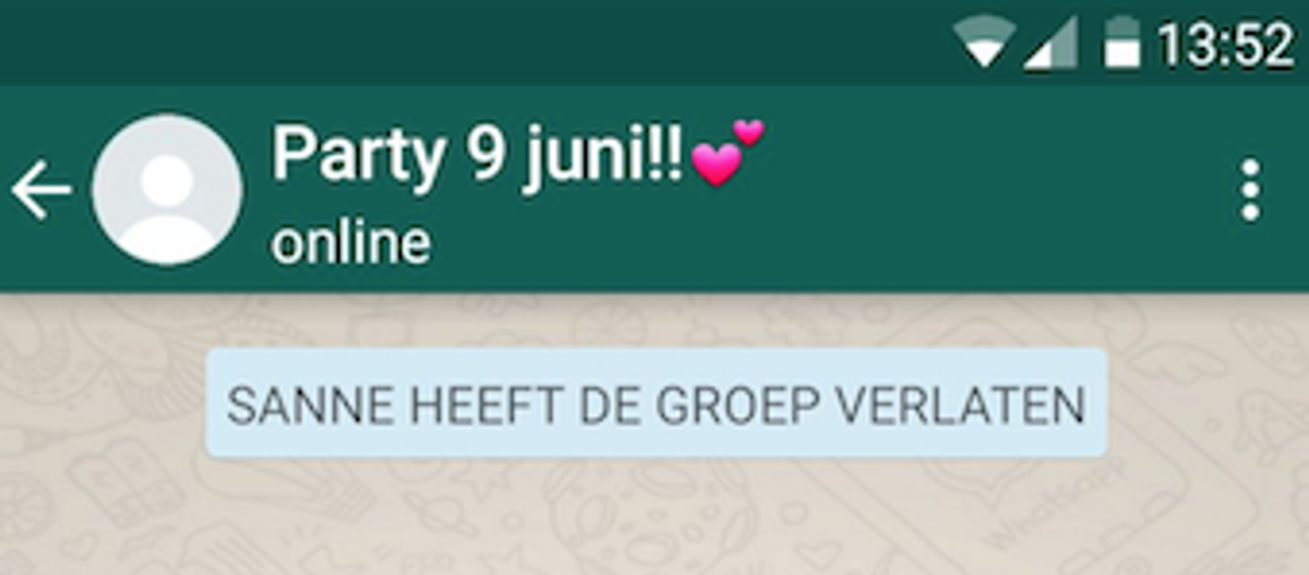 Groepsapp3