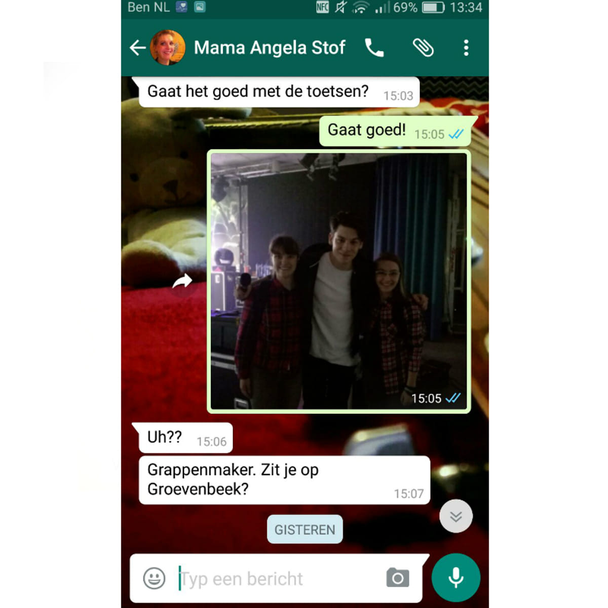 afbeelding