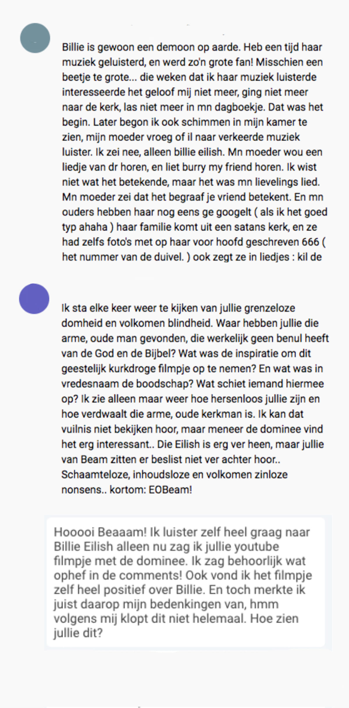 reacties_op_Billie_Eilish